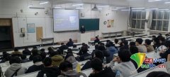 辽宁U技大学机械学院立异推进评